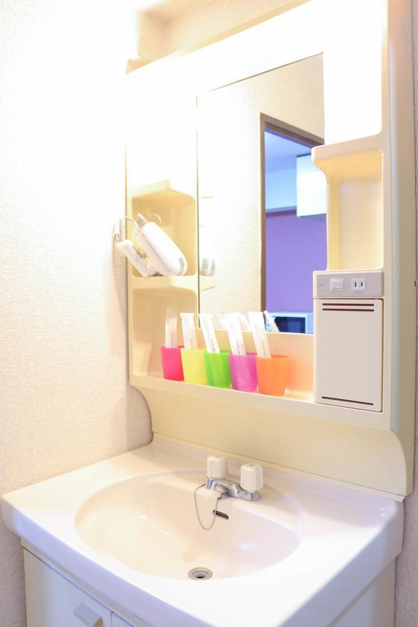 Appartement Smile Japan Trip Umeda 901 à Ōsaka Extérieur photo